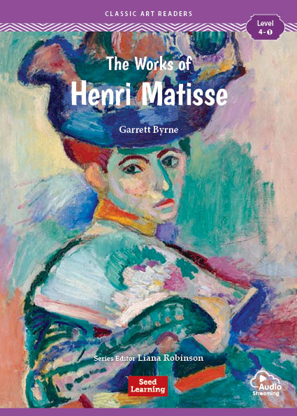 4-1 The Works of Henri Matisse